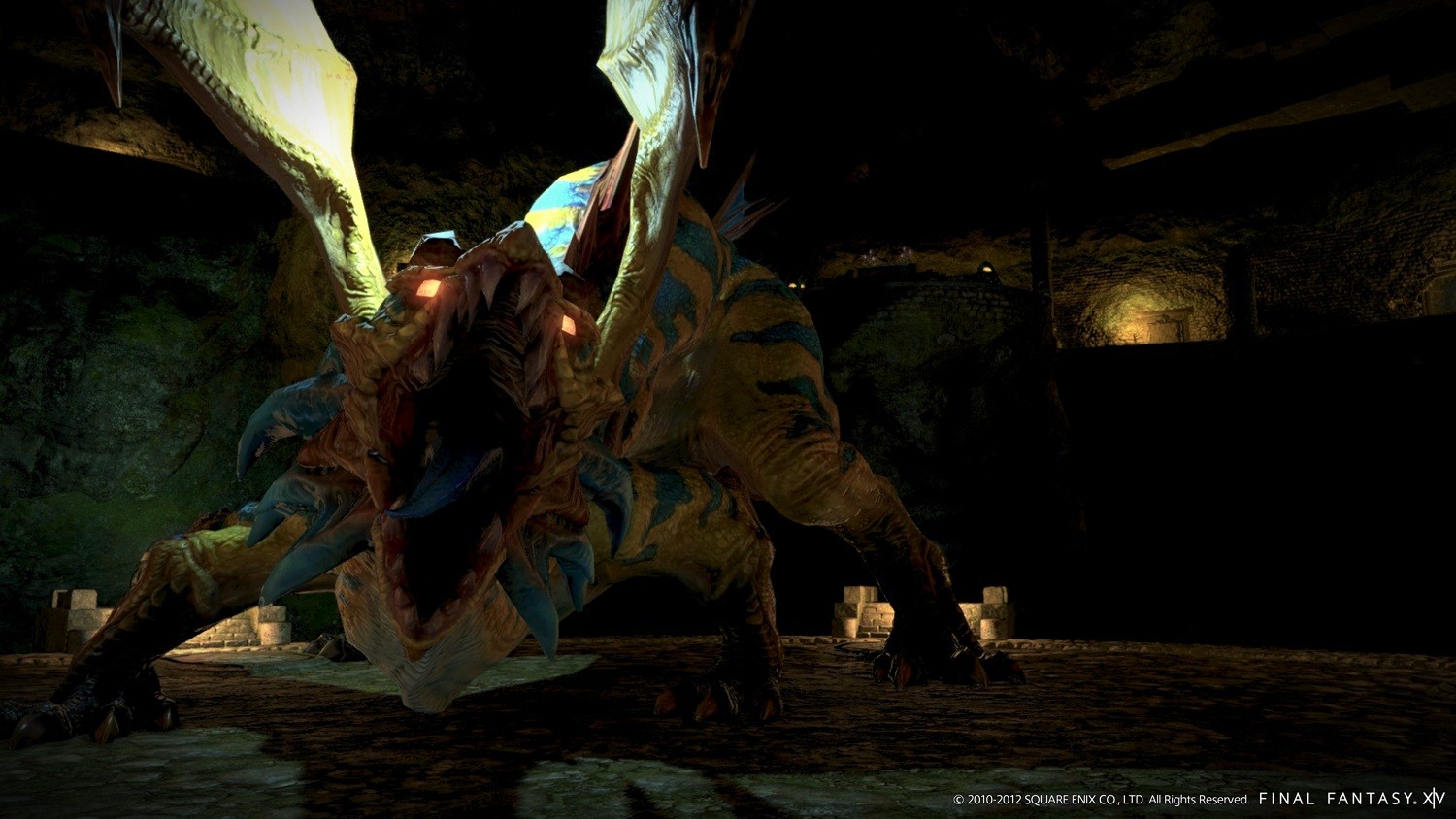 Final Fantasy XIV: A Realm Reborn (Edición Coleccionista) - Imagen 22
